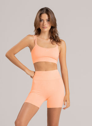 SHORT CICLISTA DEPORTIVO ELA 104 MELON