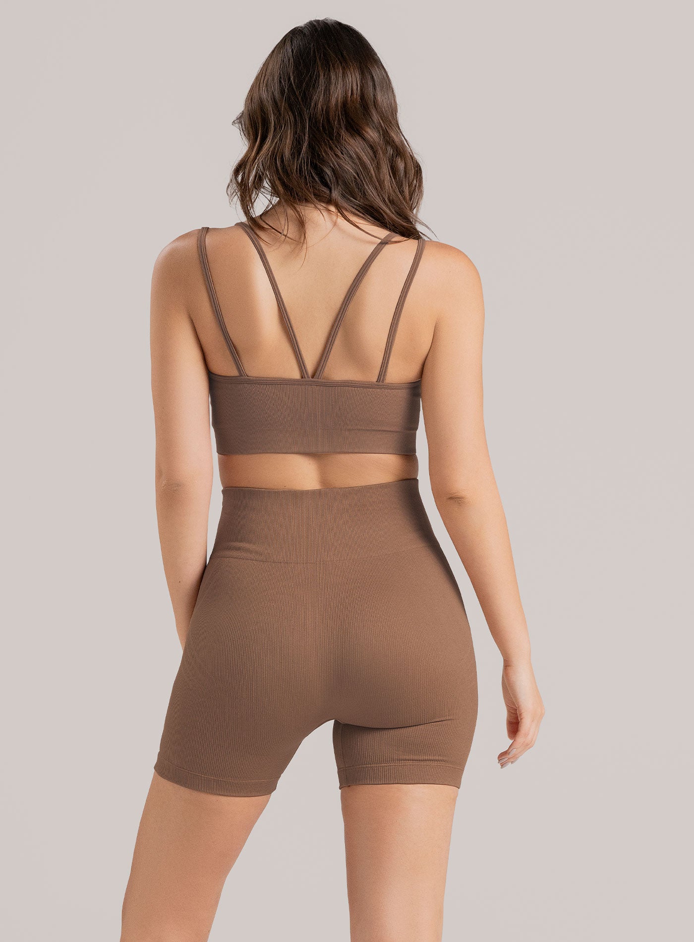 SHORT CICLISTA DEPORTIVO ELA 91 AREQUIPE