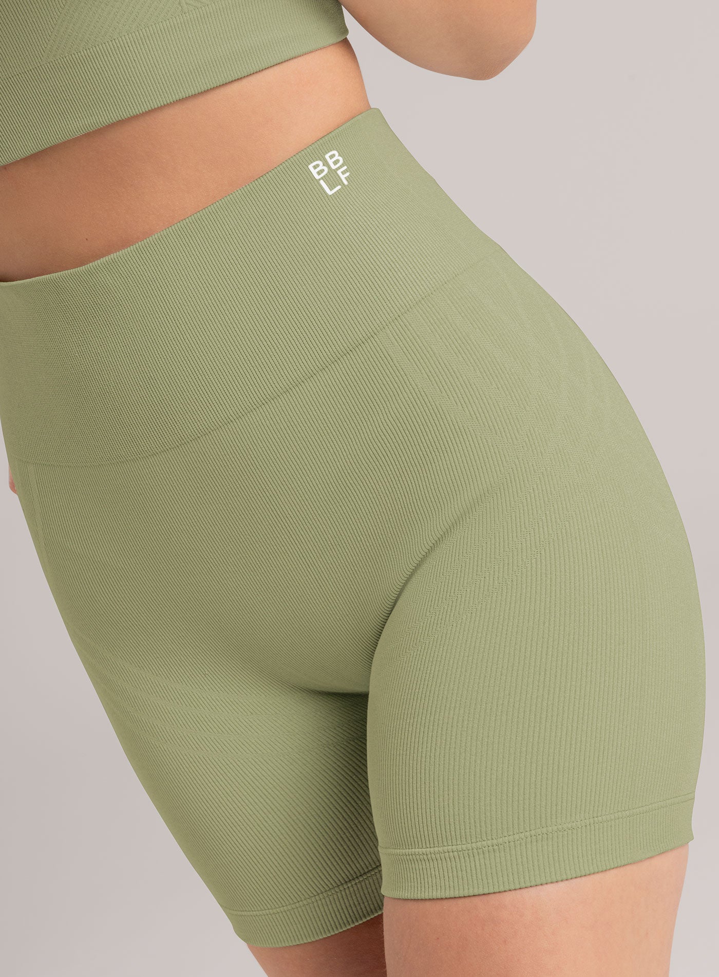 SHORT CICLISTA DEPORTIVO ELA 94 VERDE