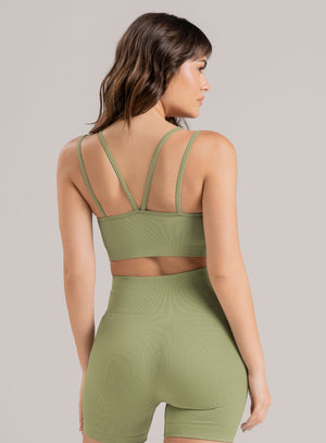 TOP DEPORTIVO MIVA 94 VERDE