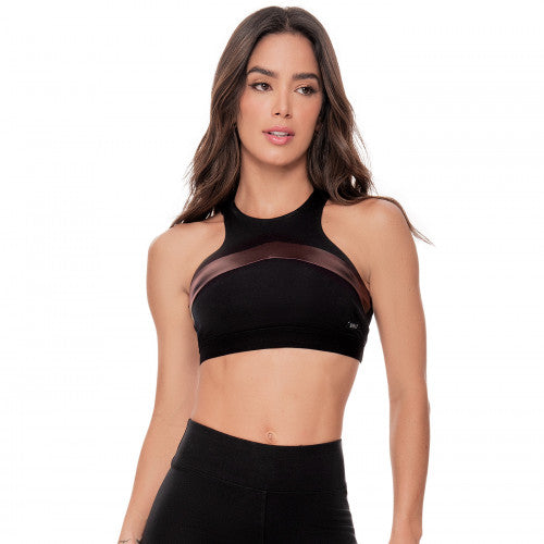 TOP DEPORTIVO TELA SUPPLEX REF:101203