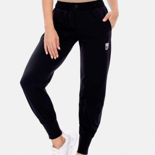 PANTALÓN DEPORTIVO MUJER POLIAMIDA REF: 107443