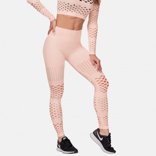 LEGGINS DEPORTIVO SIN COSTURAS REF:104973