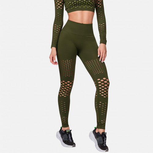 LEGGINS DEPORTIVO SIN COSTURAS REF:104973