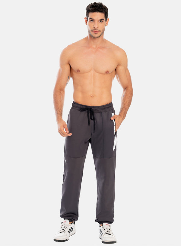 JOGGER DEPORTIVO E CON BOLSILLO FUNCIONAL REF:85956