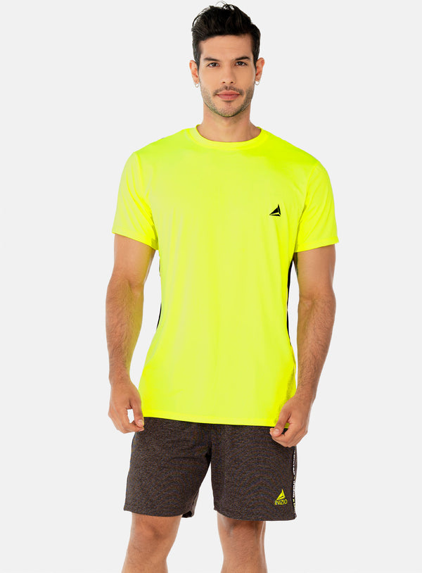 CAMISETA DEPORTIVA NYLON REF: 86246