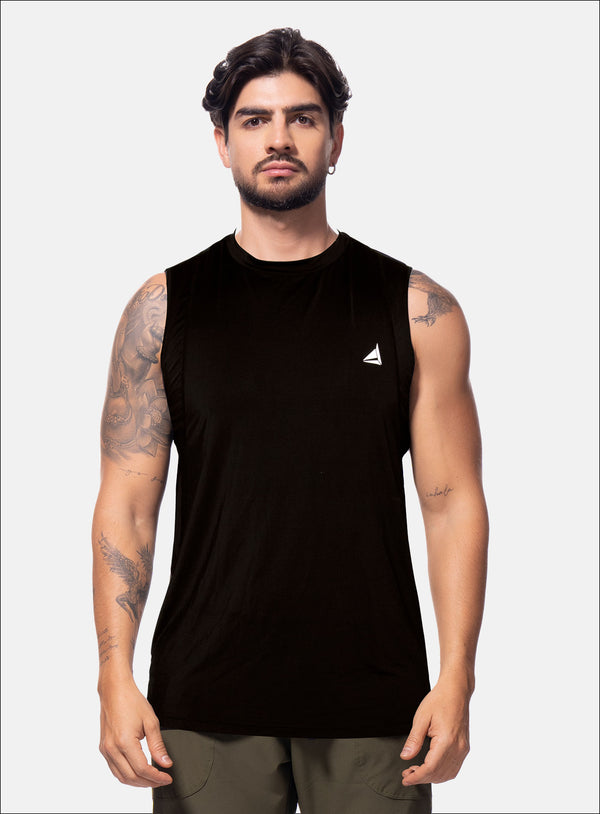 CAMISILLA DEPORTIVA POLIÉSTER REF:86666