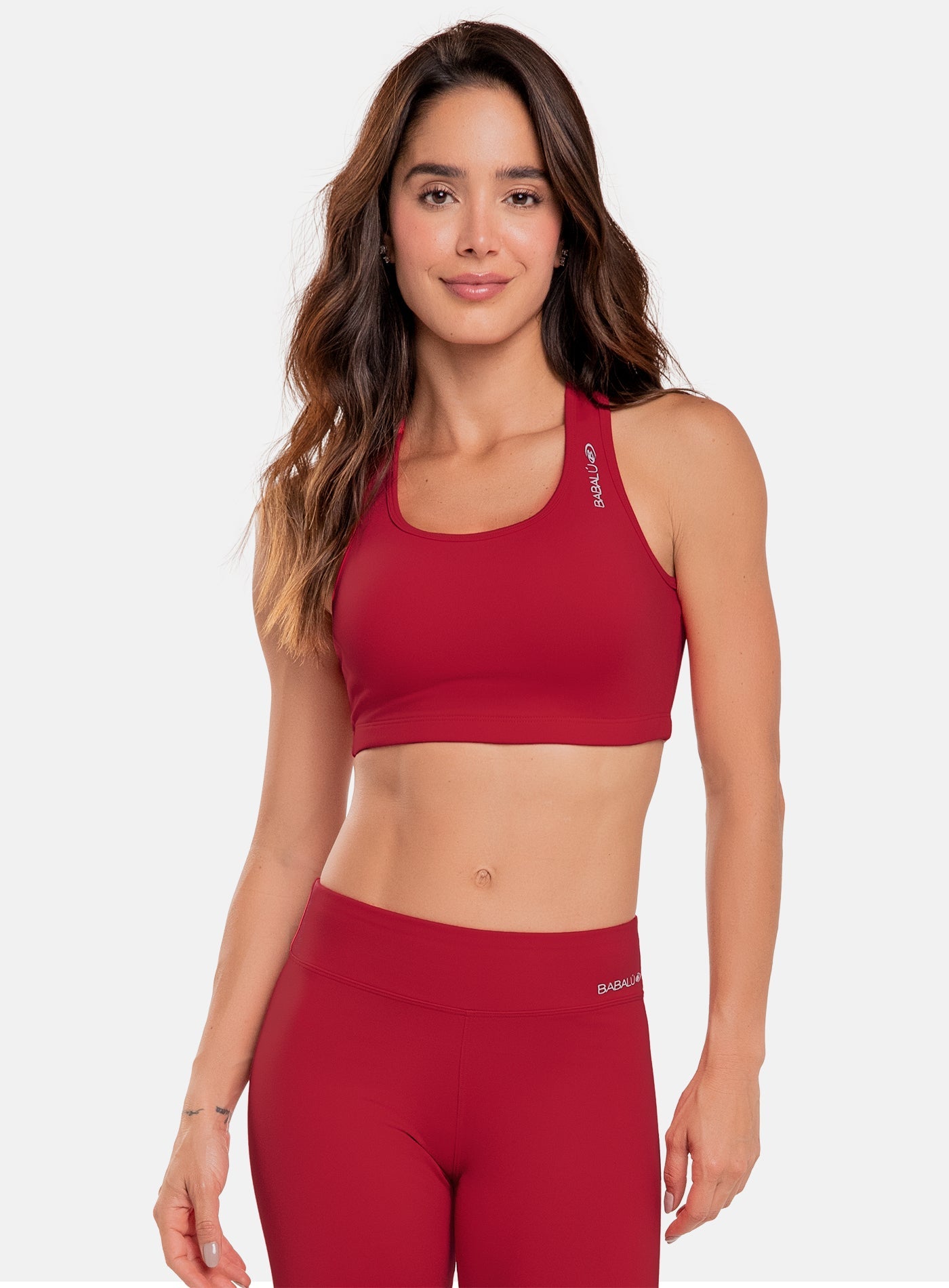 TOP DEPORTIVO SUPPLEX