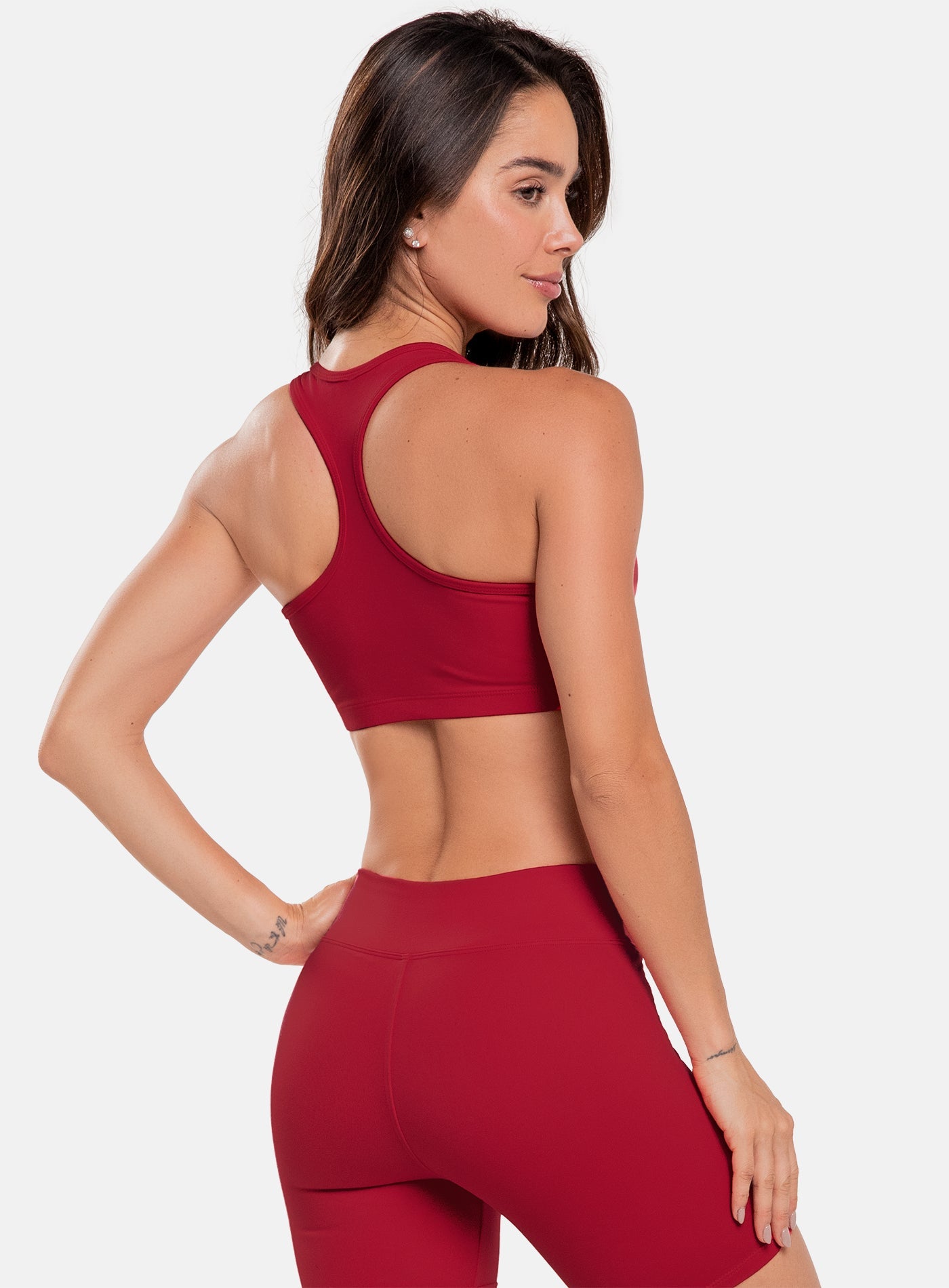 TOP DEPORTIVO SUPPLEX