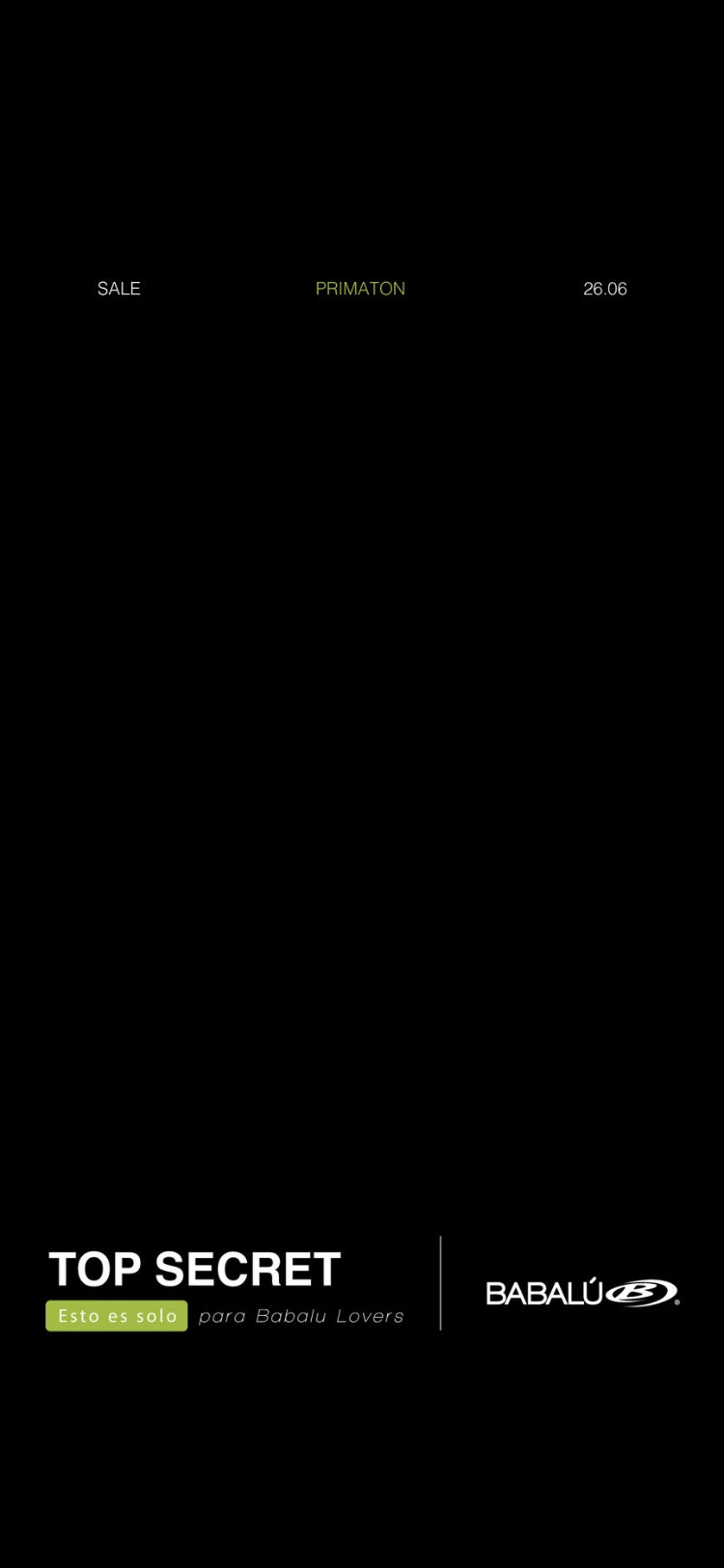 Babalú CO