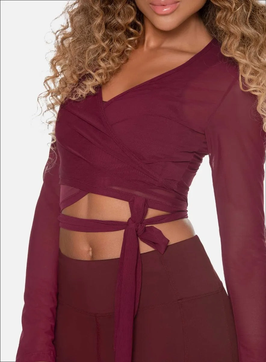 BUZO DEPORTIVO POLIAMIDA TELA SEMI TRANSPARENTE - PRECIO ESPECIAL