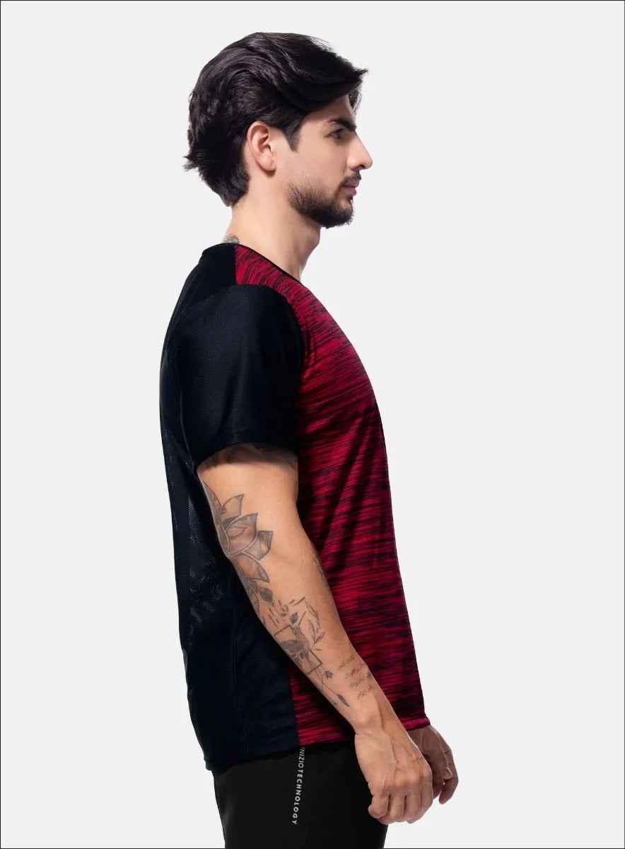 CAMISETA DEPORTIVA.