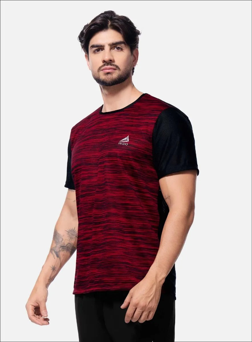 CAMISETA DEPORTIVA.
