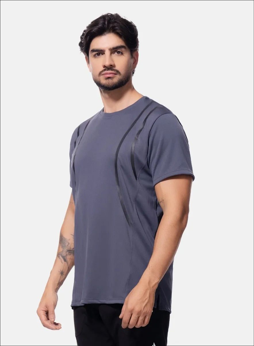 CAMISETA DEPORTIVA.