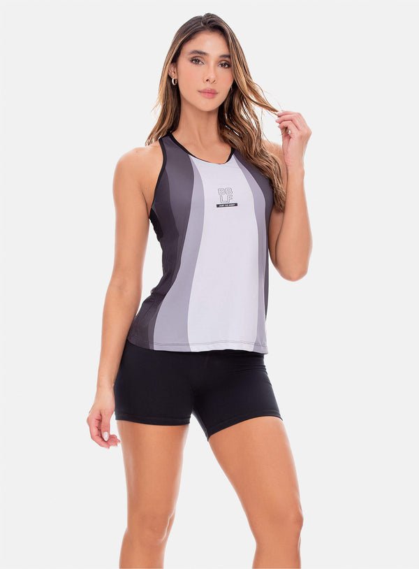 BLUSA DEPORTIVA POLIÉSTER REF: 107243