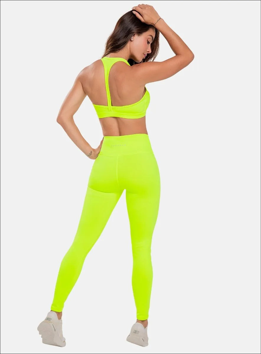 LEGGINS  DEPORTIVO SUPPLEX