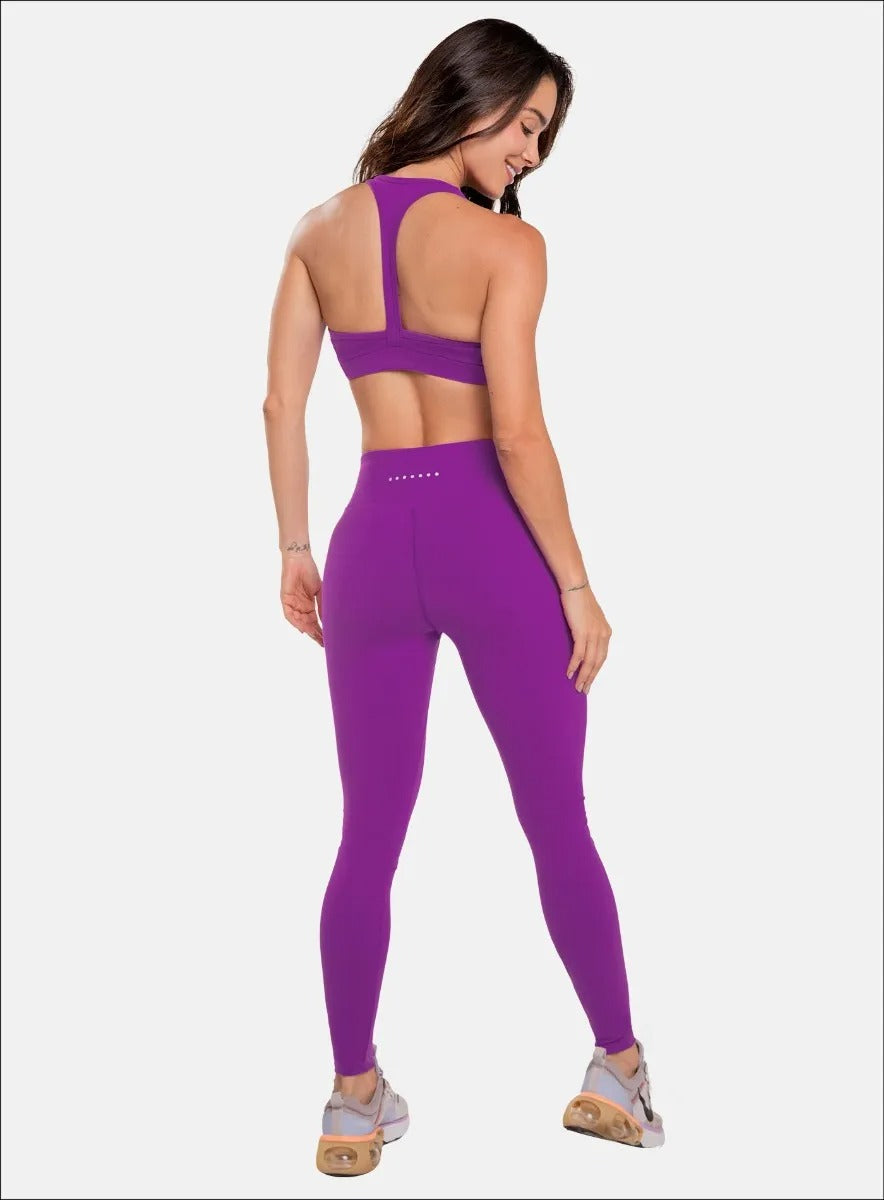 LEGGINS  DEPORTIVO SUPPLEX