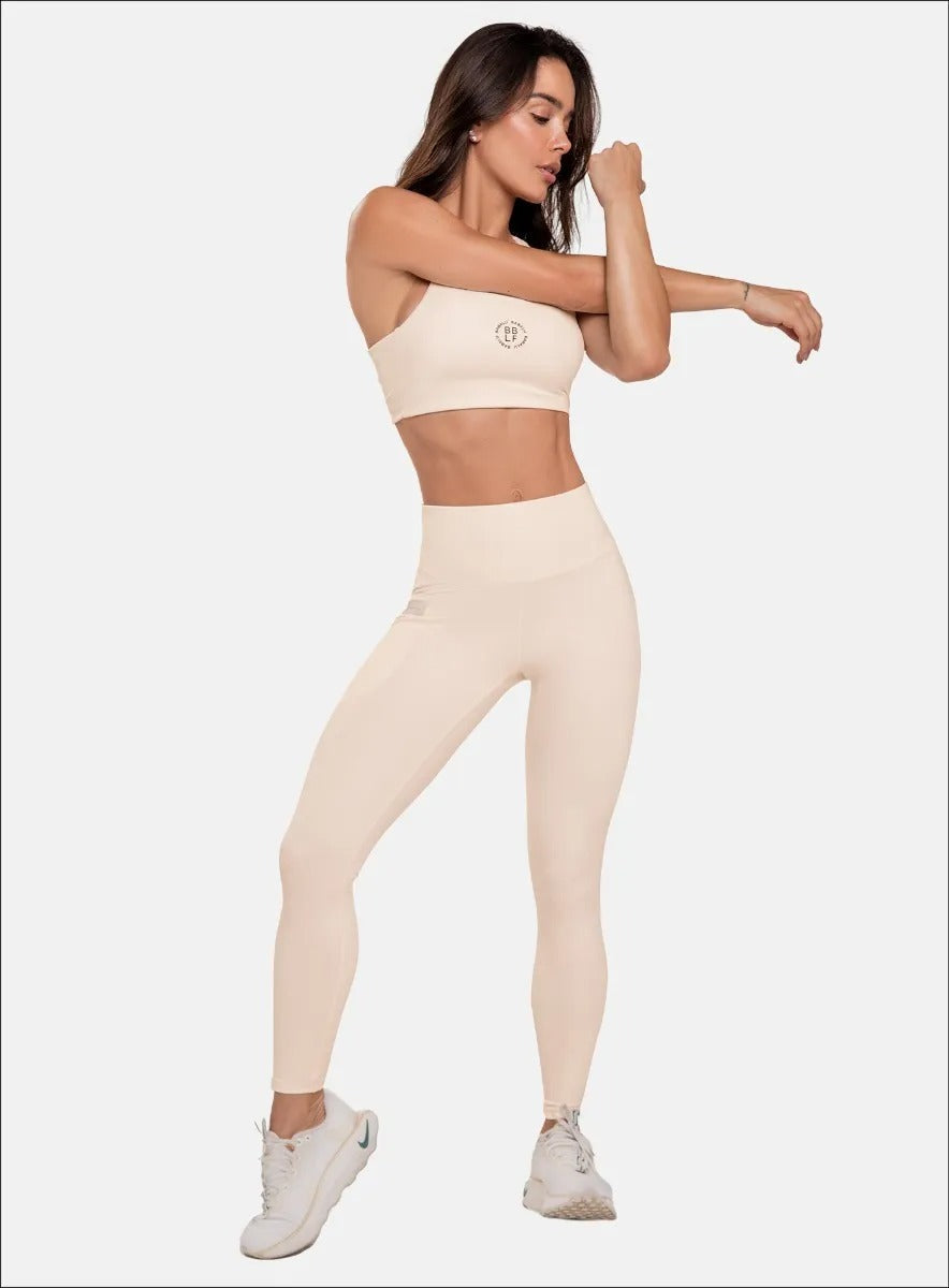 LEGGINS DEPORTIVO POLIÉSTER
