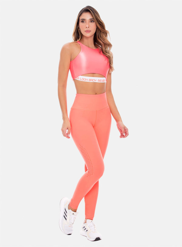 LEGGINS DEPORTIVO SUPPLEX REF: 107563