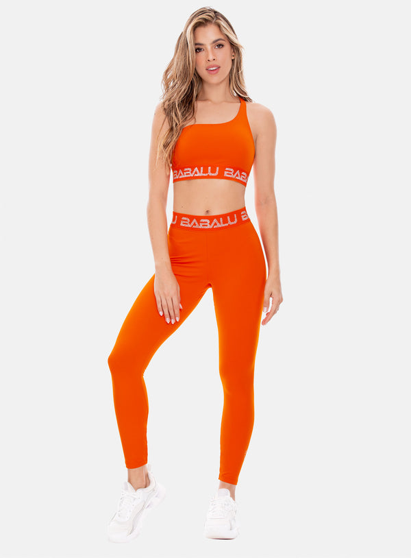 LEGGINS DEPORTIVO SUPPLEX REF: 107313