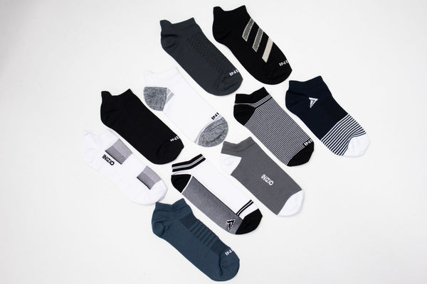 MEDIA TALONERA DEPORTIVA REF: 0503