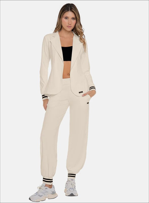 Pantalón deportivo tela kiara precio especial