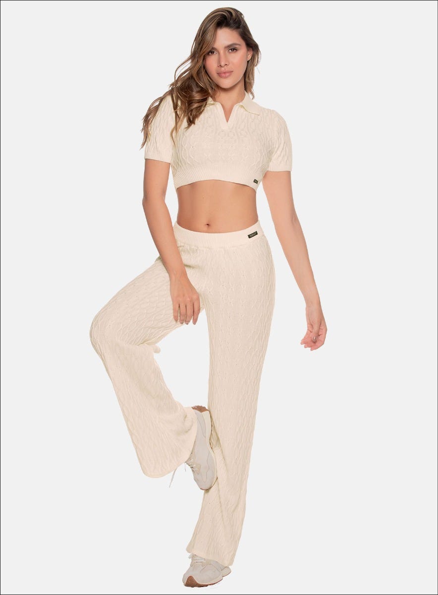 PANTALÓN DEPORTIVO TEJIDO – PRECIO ESPECIAL