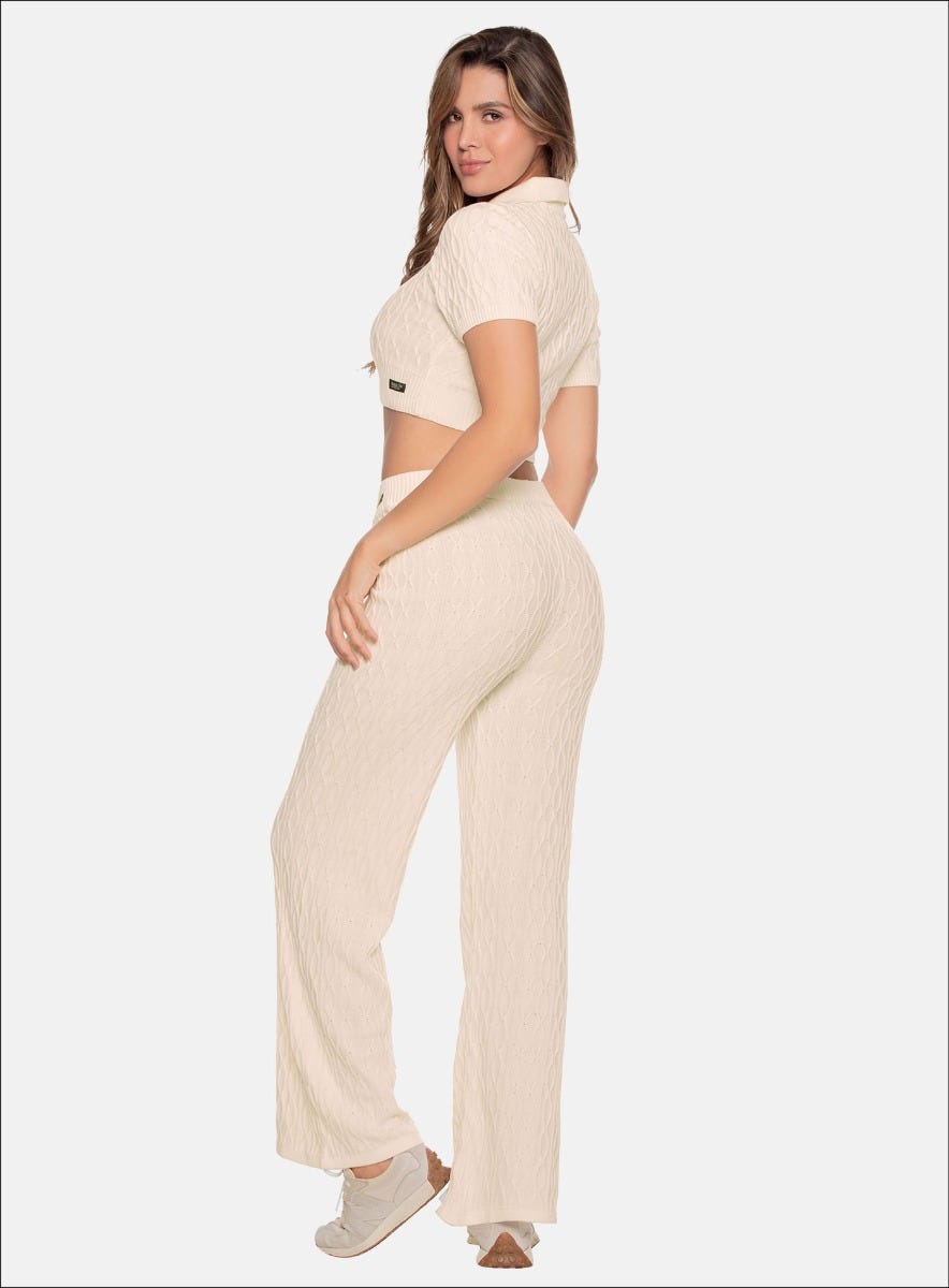 PANTALÓN DEPORTIVO TEJIDO – PRECIO ESPECIAL