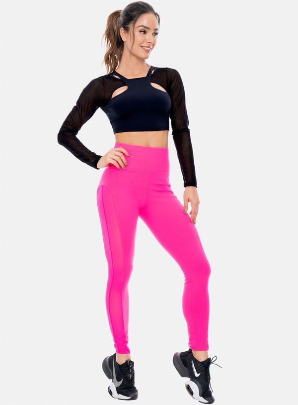 LEGGINS DEPORTIVO SUPPLEX REF:105913