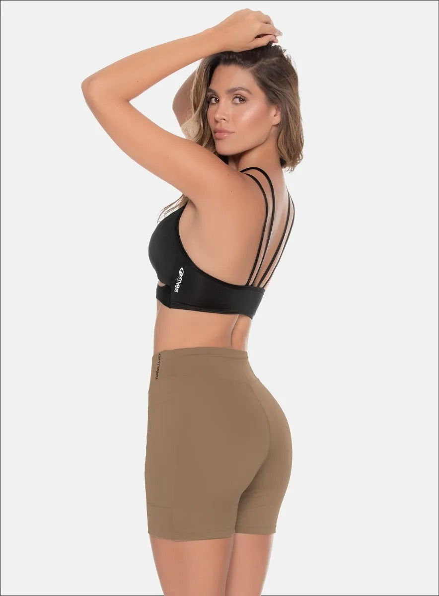 TOP DEPORTIVO POLIÉSTER - PRECIO ESPECIAL