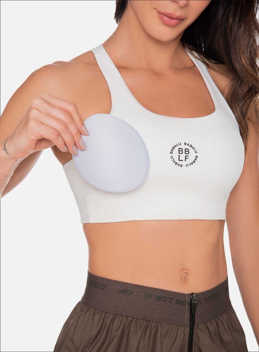 TOP DEPORTIVO TELA KIARA
