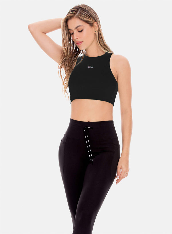 TOP DEPORTIVO RIB REF: 107673