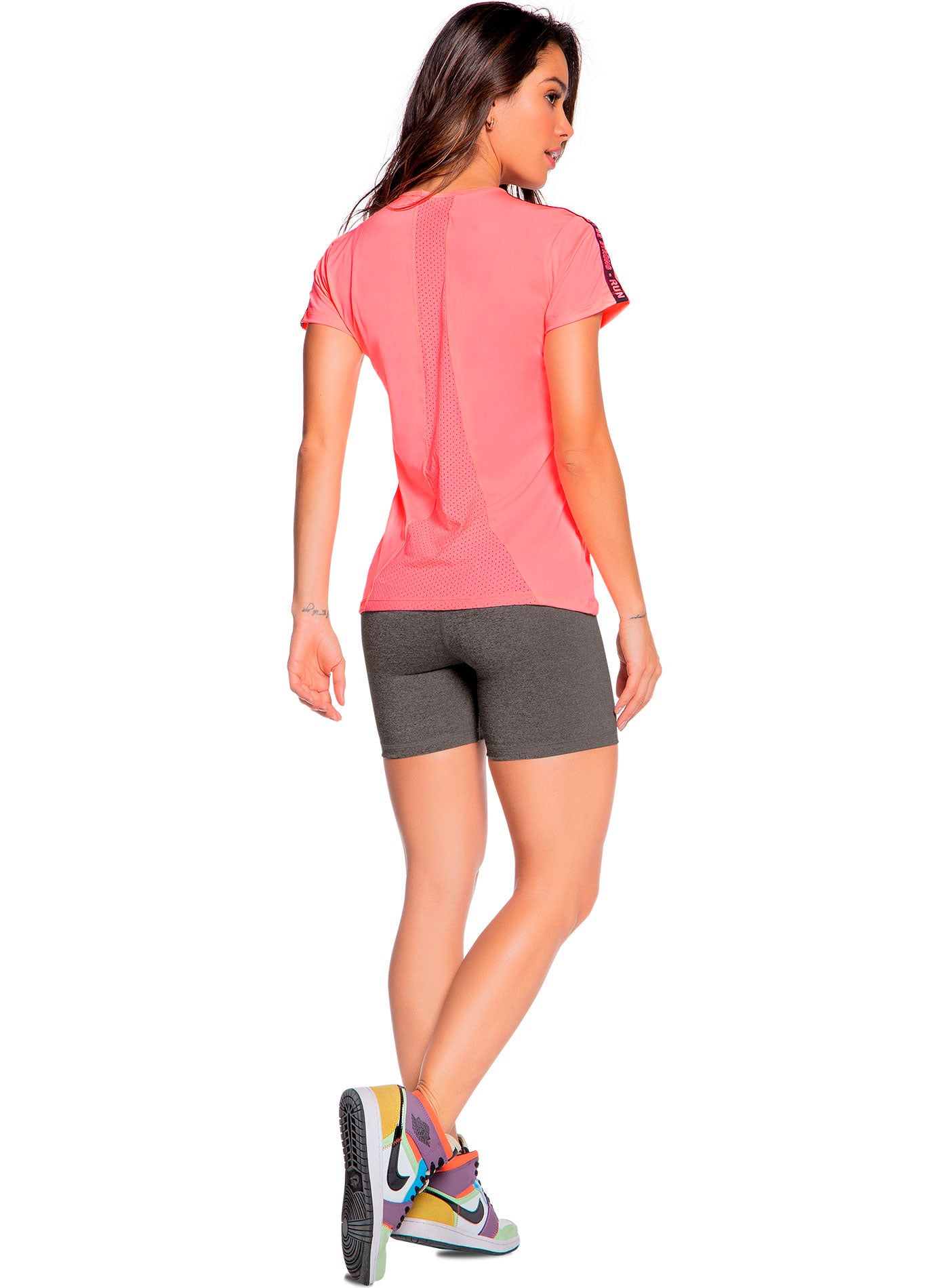 Short deportivo mujer discount colombia